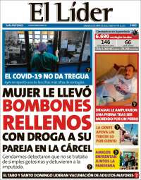 Lider de San Antonio