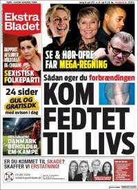 Ekstra Bladet