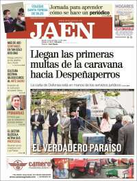 Diario Jaén