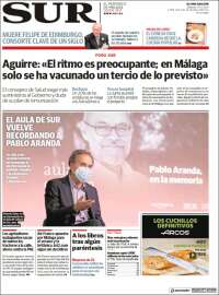 Diario el Sur