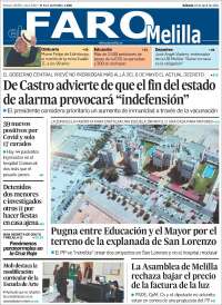 El Faro de Melilla