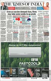 The Times of India