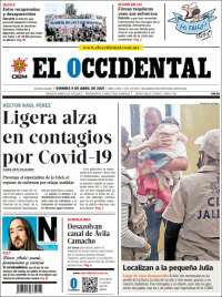 El Occidental