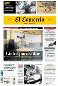 El Comercio