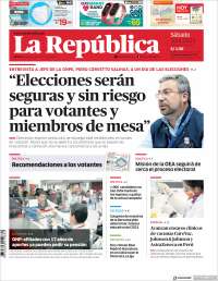 La Republica