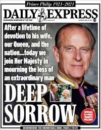 Daily Express