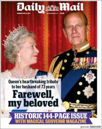 Daily Mail