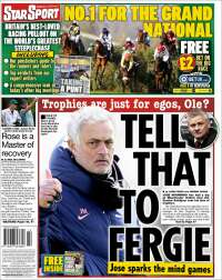 Star Sport