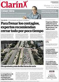 Clarín