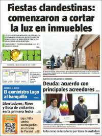 Diario Norte