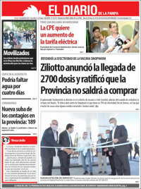 Diario de La Pampa