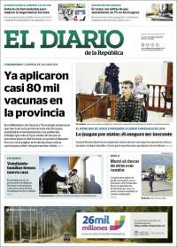 Diario de la República