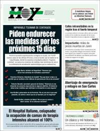 Diario Hoy