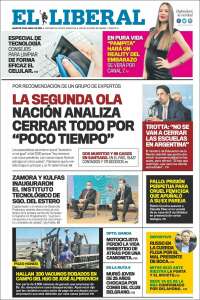 Diario El Liberal
