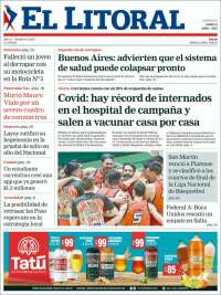 El Litoral Corrientes