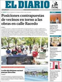 El Diario de Paraná
