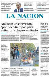 La Nación