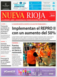 Nueva Rioja