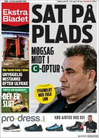Ekstra Bladet