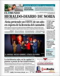 Diario de Soria