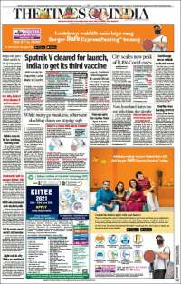 The Times of India