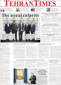 TehranTimes