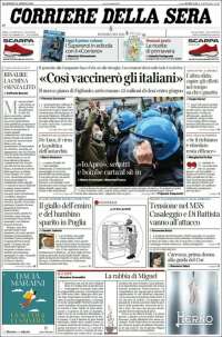 Corriere della Sera
