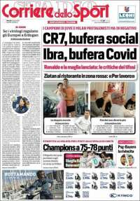 Corriere dello Sport