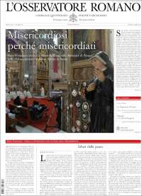 L'Osservatore Romano