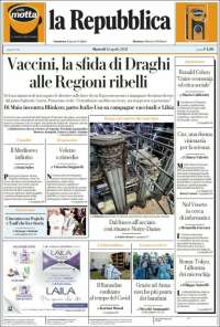La Repubblica