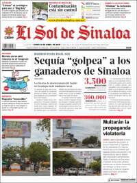 El Sol de Sinaloa