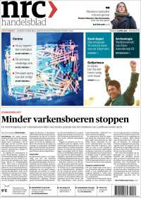 NRC Handelsblad