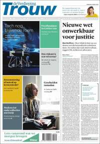 Trouw