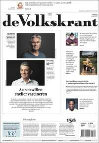 De Volkskrant