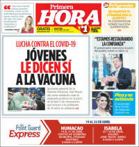 Primera Hora