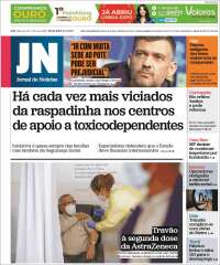 Jornal de Notícias