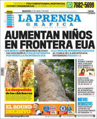 La Prensa Gráfica