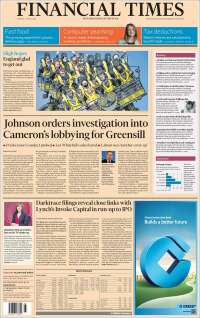 Financial Times