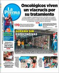 La Prensa de Lara