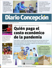 Diario de Concepción