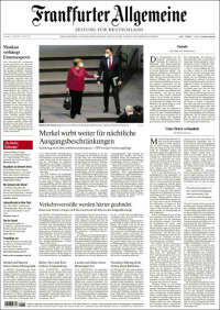 Frankfurter Allgemeine
