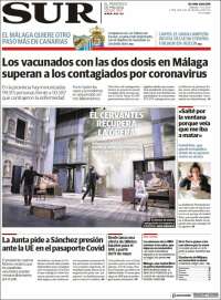 Diario el Sur