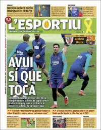 L'Esportiu