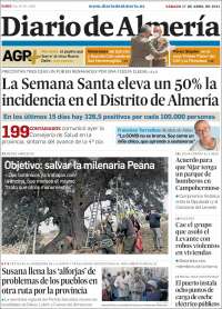 Diario de Almería