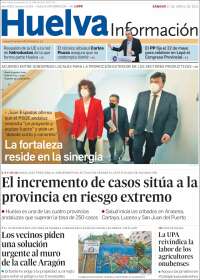 Huelva Información