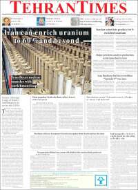 TehranTimes