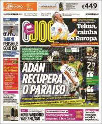 O Jogo