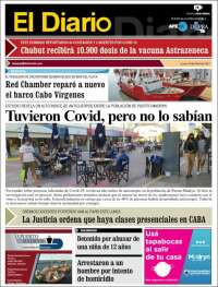 El Diario de Madryn