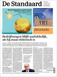 De Standaard