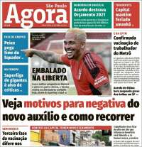 Jornal Agora